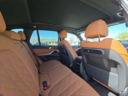 Used 2026 BMW X5 sDrive40i image 27