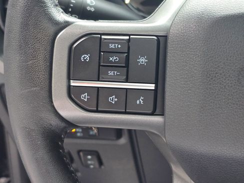 Used 2021 Ford F150 XLT w/ Equipment Group 302A High image 22