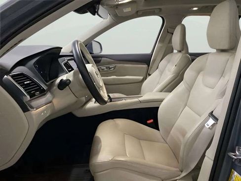 Used 2023 Volvo XC90 T8 Plus w/ Protection Package Premier image 66