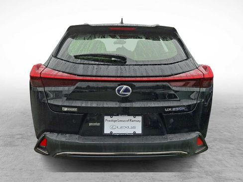 Used 2019 Lexus UX 250h F Sport w/ F Sport Premium Package image 5