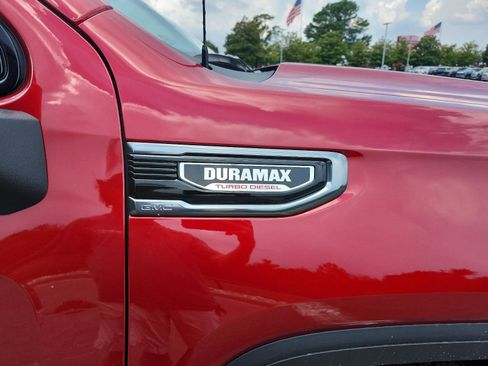 New 2026 GMC Sierra 1500 AT4 w/ AT4 Premium Package image 11