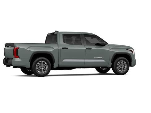 New 2026 Toyota Tundra SR5 AWD/4WD image 56