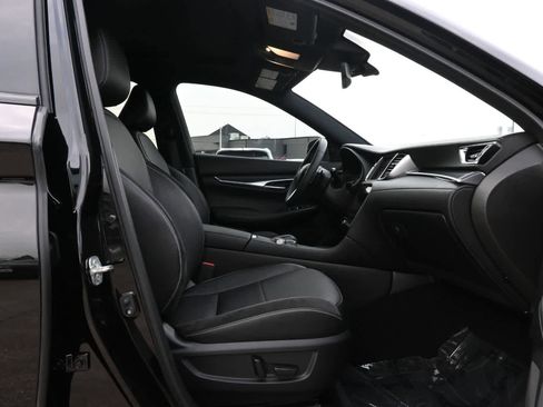 Used 2023 INFINITI QX50 Sport FWD image 24