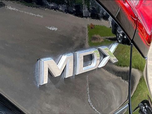 Certified 2023 Acura MDX SH-AWD w/ Technology Package image 41