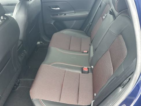 Certified 2025 Nissan Kicks SR FWD image 13