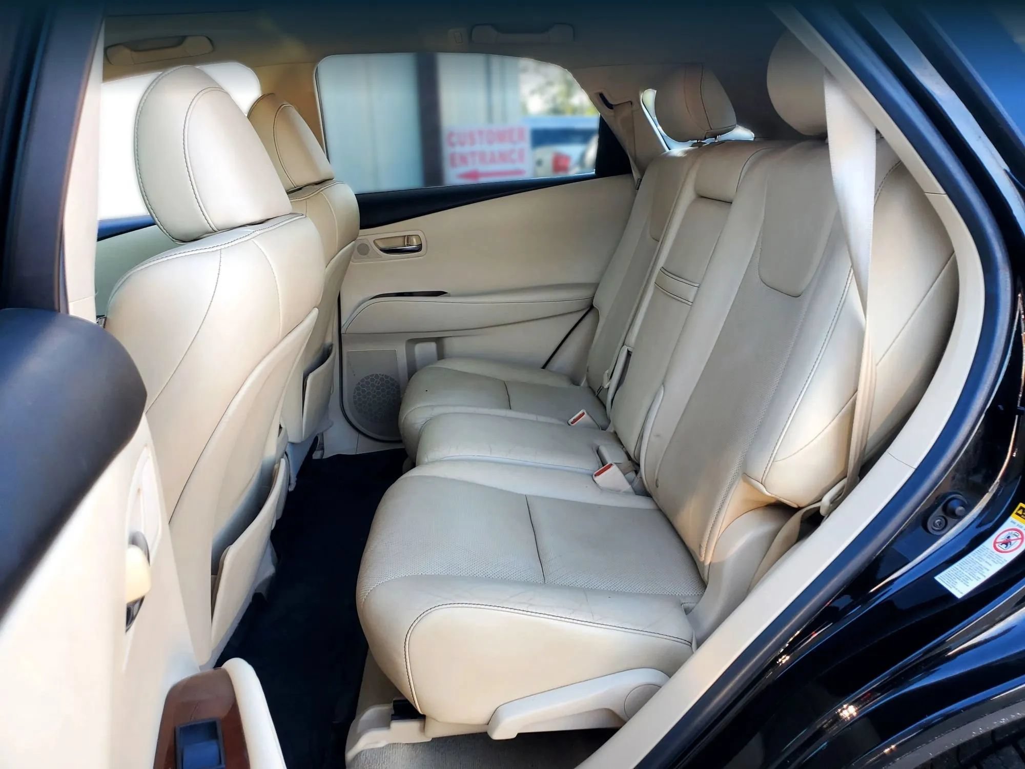 Used 2015 Lexus RX 350 FWD image 27