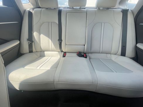 Used 2025 Hyundai Sonata SEL FWD image 35