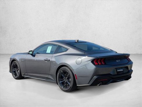 New 2026 Ford Mustang GT RWD image 2