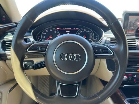 Used 2018 Audi A6 2.0T Premium Plus AWD/4WD image 13