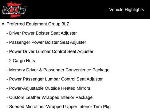 Used 2023 Chevrolet Corvette Z06 image 5