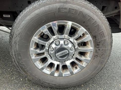 Certified 2020 Ford F250 XLT w/ XLT Premium Package image 28