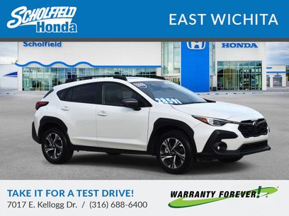 Used 2025 Subaru Crosstrek 2.0i Premium