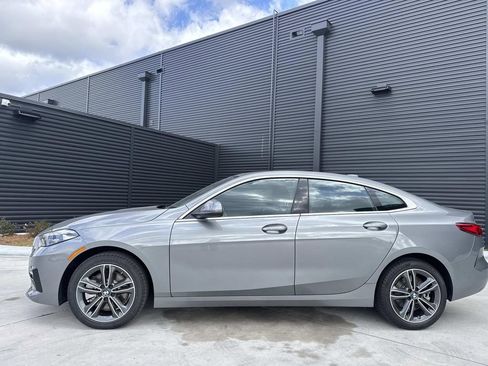 Used 2024 BMW 228i xDrive Gran Coupe image 2