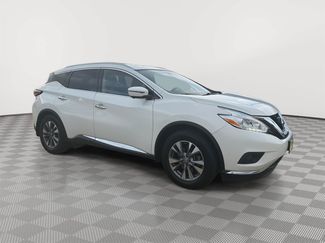 Used 2017 Nissan Murano SL w/ SL Technology Package FWD video 1