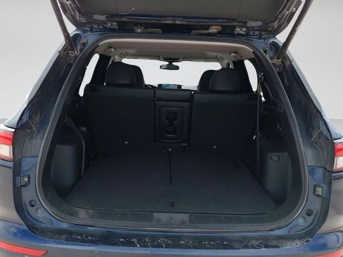 Used 2024 Mitsubishi Outlander SE AWD/4WD image 22