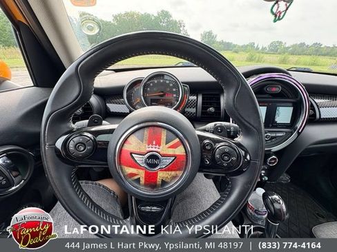 Used 2018 MINI Cooper S FWD image 13