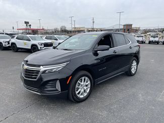 Used 2024 Chevrolet Equinox LT w/ LPO, Floor Liner Package video 1