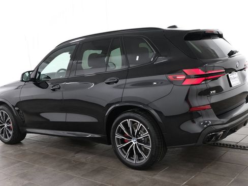 Used 2026 BMW X5 M60i AWD/4WD image 3