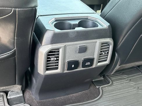 Used 2020 Ford F150 Raptor w/ Equipment Group 802A Luxury AWD/4WD image 16