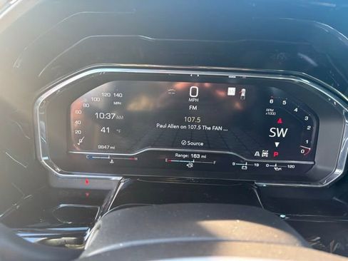 Certified 2025 GMC Sierra 1500 Elevation w/ Elevation Premium Package image 8