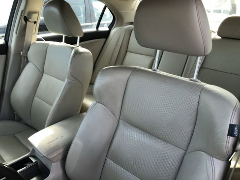 Used 2012 Acura TSX TECHPKG image 12