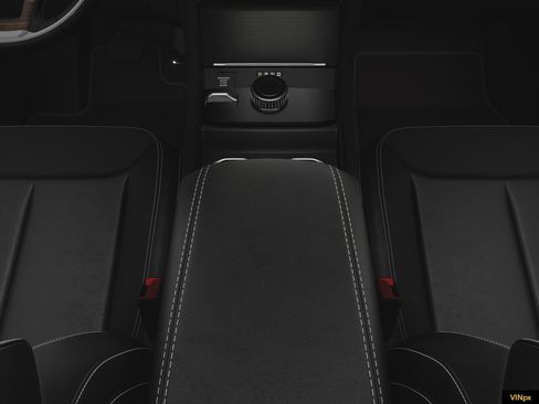 New 2025 Jeep Grand Cherokee L Limited w/ Black Appearance Package image 18