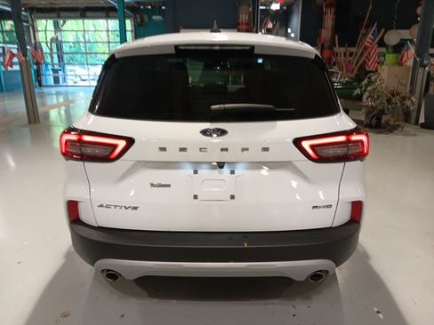 Used 2023 Ford Escape Active AWD/4WD image 15