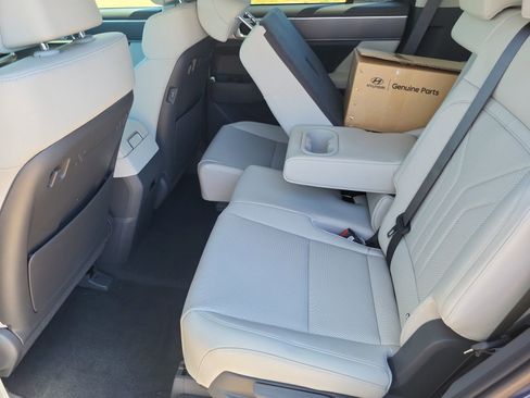 New 2026 Hyundai Santa Fe SEL image 14