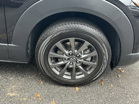 Used 2021 MAZDA CX-30 FWD 2.5 S image 15