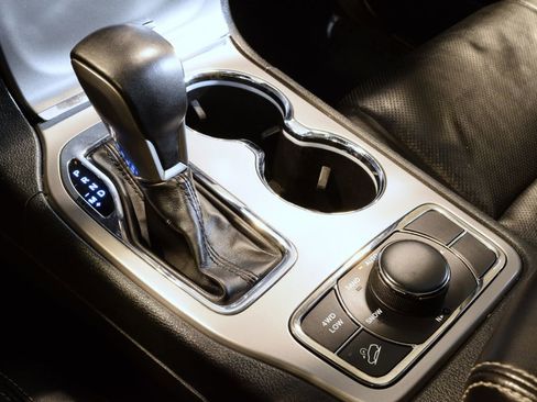 Used 2021 Jeep Grand Cherokee Limited w/ Quick Order Package 28K 80th image 25