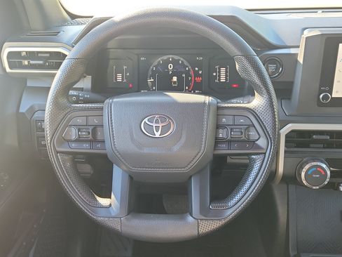 Used 2025 Toyota Tacoma SR RWD image 21