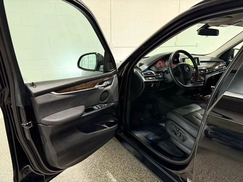 Used 2014 BMW X5 xDrive35i image 9