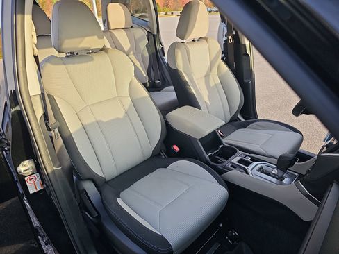 Used 2019 Subaru Forester w/ Popular Package #1 image 10