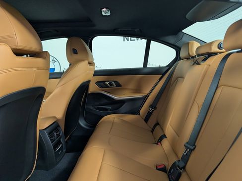 New 2026 BMW 330i xDrive 330i xDrive w/ Premium Package image 13