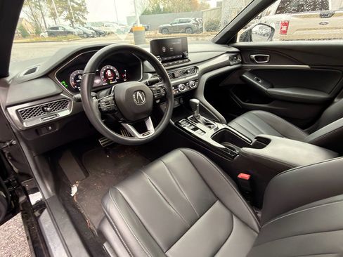 Used 2025 Acura Integra A-Spec image 12