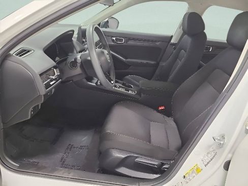 Certified 2023 Honda Civic LX image 15