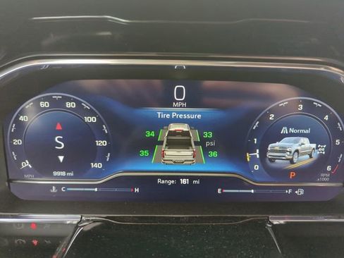 Used 2025 Chevrolet Silverado 1500 RST w/ Convenience Package II image 21