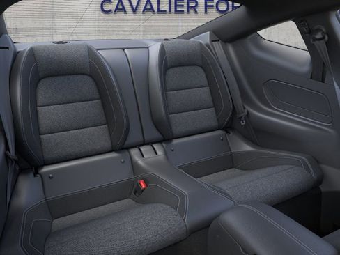 New 2026 Ford Mustang GT image 11