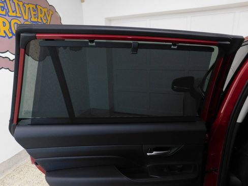 Used 2024 Toyota Grand Highlander Limited image 70