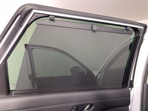 New 2025 Nissan Pathfinder SL image 43