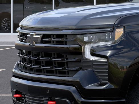 New 2026 Chevrolet Silverado 1500 RST w/ Redline Edition image 13