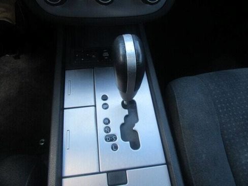 Used 2003 Nissan Murano SL image 8