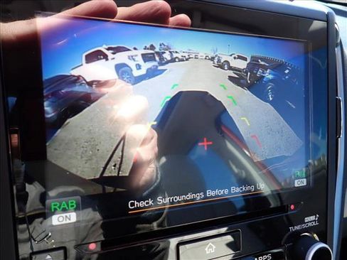 Certified 2023 Subaru Forester Limited image 26