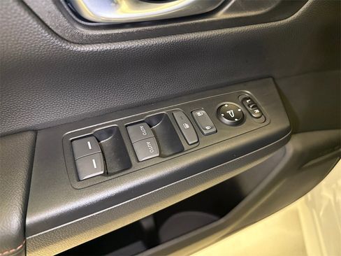 New 2026 Honda CR-V Sport image 22