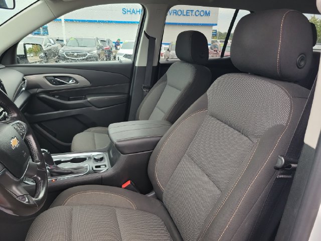 Used 2019 Chevrolet Traverse LT FWD image 5