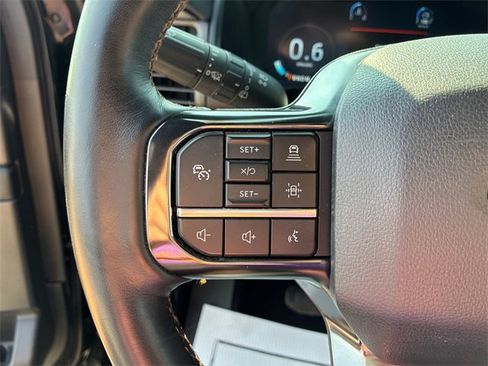 Certified 2022 Ford Expedition Max Platinum image 28