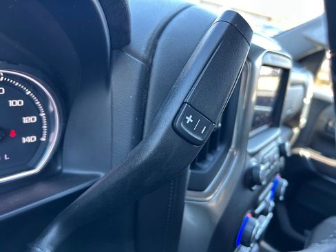 Used 2021 Chevrolet Silverado 1500 LT image 48