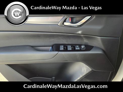 New 2025 MAZDA CX-5 AWD 2.5 S w/ Preferred Package image 25