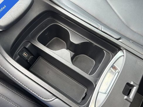Certified 2020 Acura RDX FWD image 32