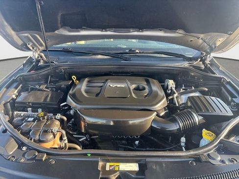 Used 2018 Jeep Grand Cherokee Limited image 24